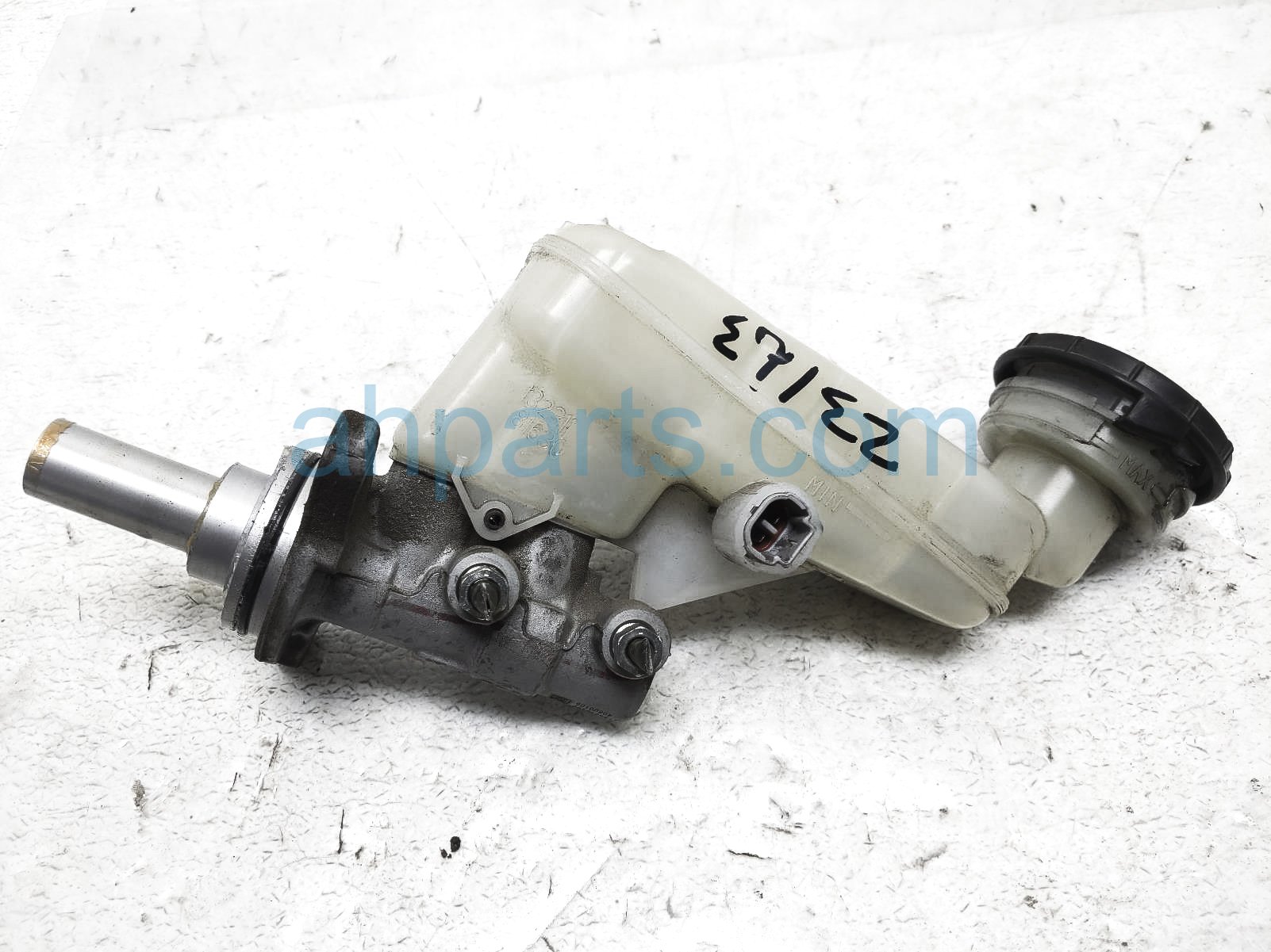 $59 Honda BRAKE MASTER CYLINDER $59 Honda BRAKE MASTER CYLINDER