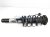Sold 2013 Volkswagen Tiguan Front Passenger Strut + Spring 5N0 413 031 AK Replacement Sold 2013 Volkswagen Tiguan Front Passenger Strut + Spring 5N0 413 031 AK Replacement thumbnail