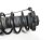 Sold 2013 Volkswagen Tiguan Front Passenger Strut + Spring 5N0 413 031 AK Replacement Sold 2013 Volkswagen Tiguan Front Passenger Strut + Spring 5N0 413 031 AK Replacement thumbnail