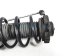 Sold 2013 Volkswagen Tiguan Front Passenger Strut + Spring 5N0 413 031 AK Replacement Sold 2013 Volkswagen Tiguan Front Passenger Strut + Spring 5N0 413 031 AK Replacement thumbnail