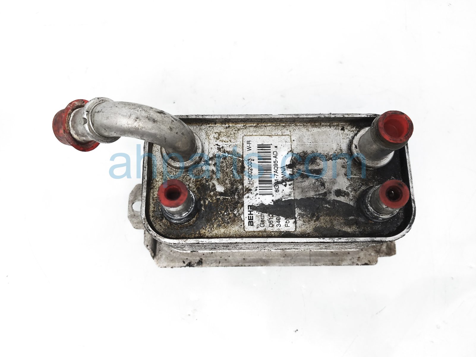 $19 Volvo ATF OIL COOLER $19 Volvo ATF OIL COOLER