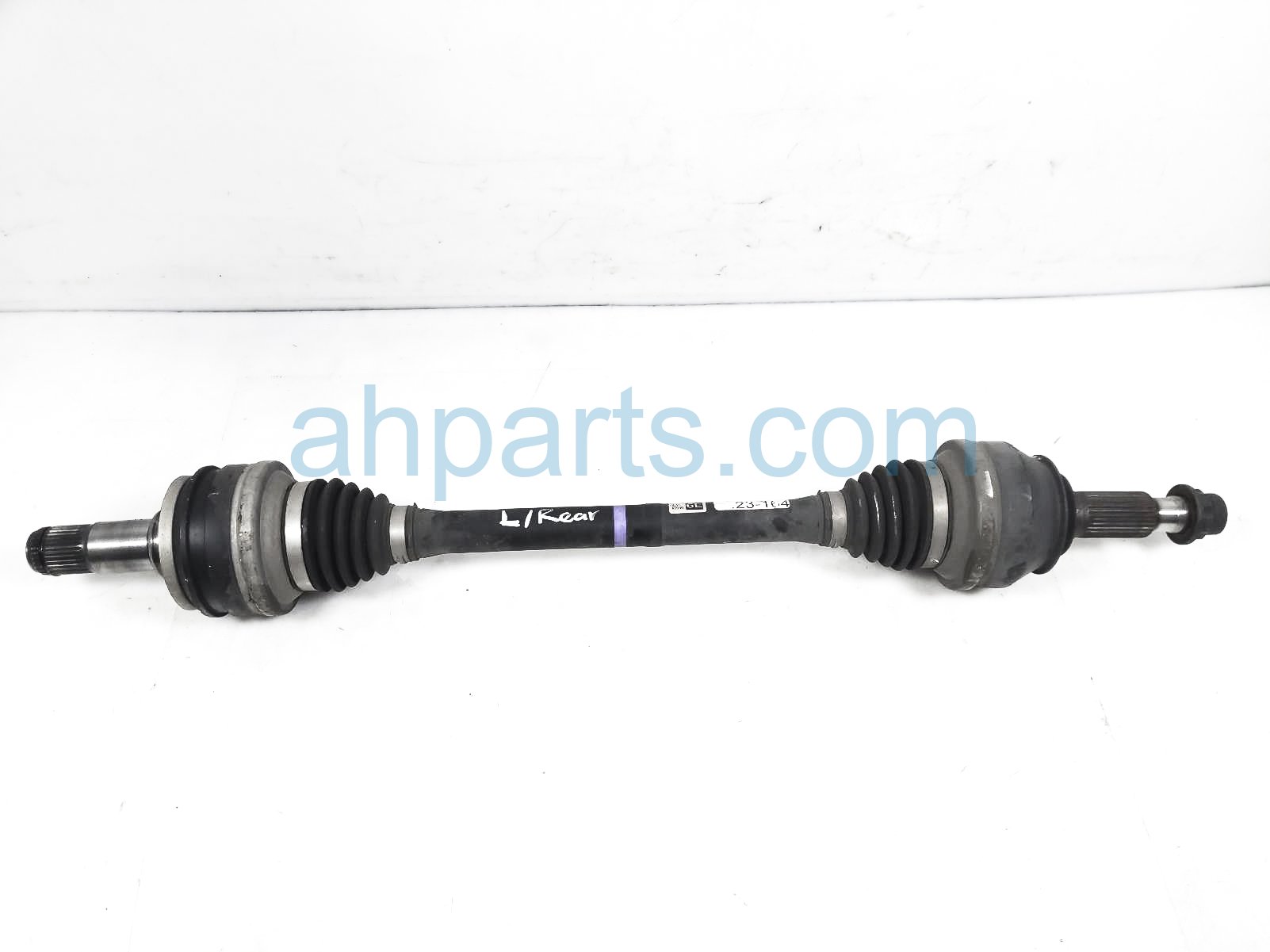 2019 Lexus Is300 Rear Driver Axle Drive Shaft 4234053040,