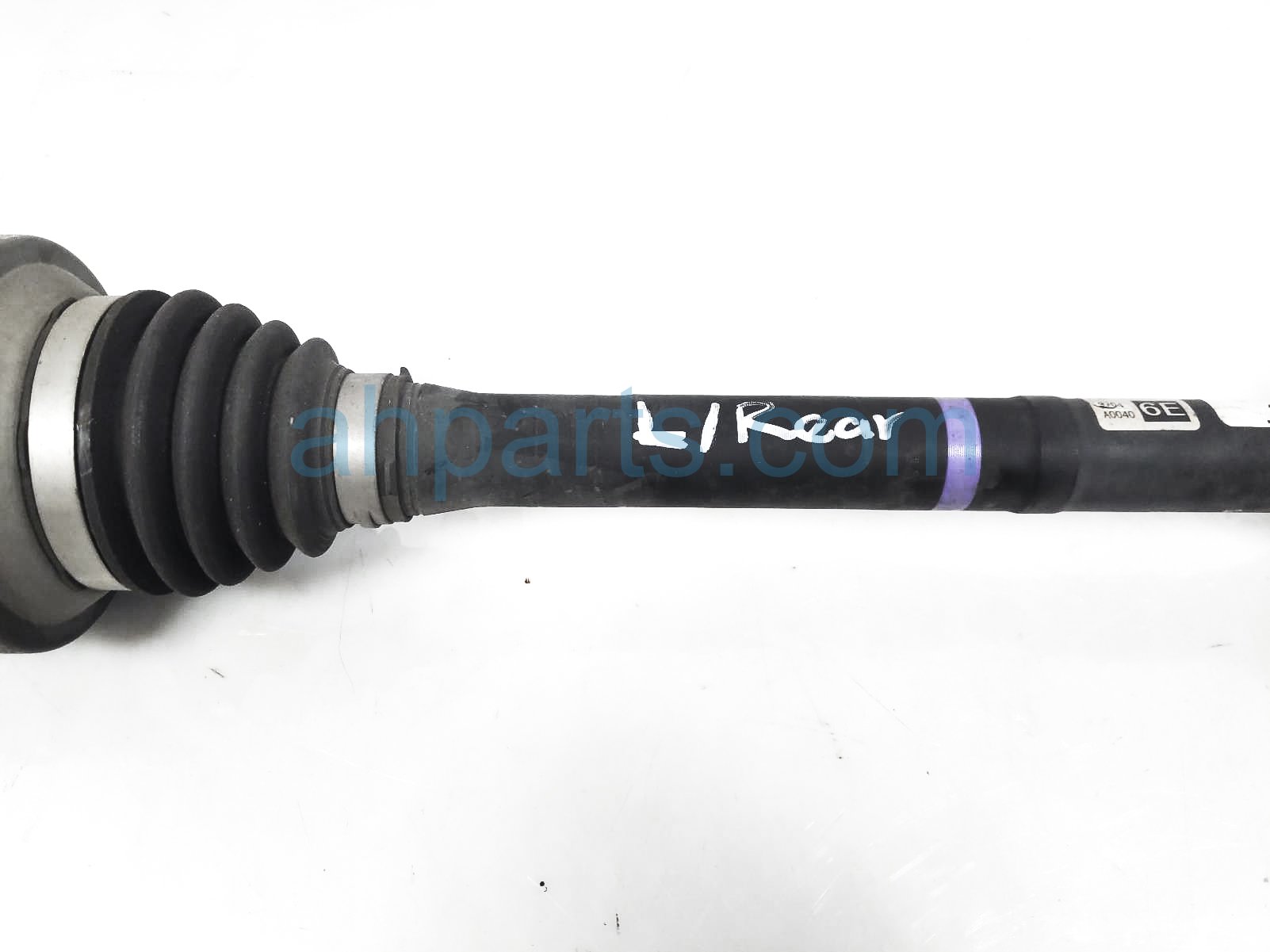 2019 Lexus Is300 Rear Driver Axle Drive Shaft 4234053040,