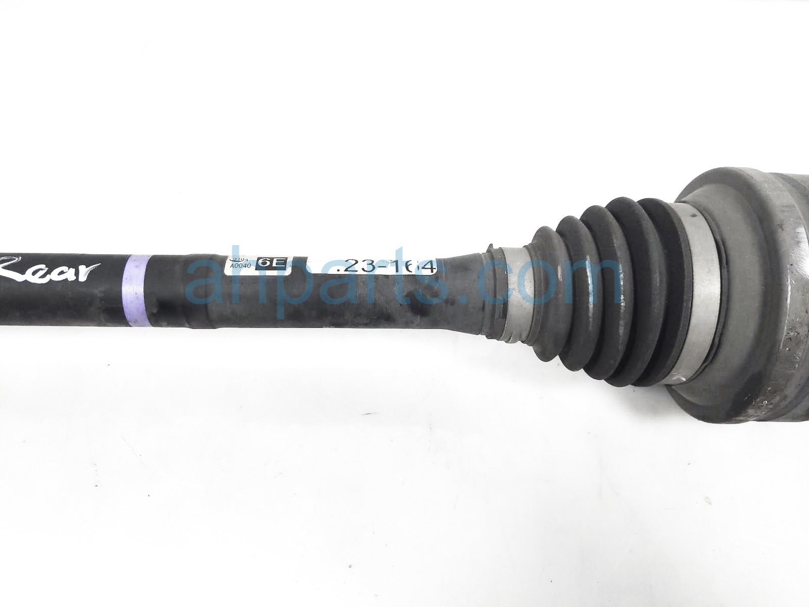 2019 Lexus Is300 Rear Driver Axle Drive Shaft 4234053040,