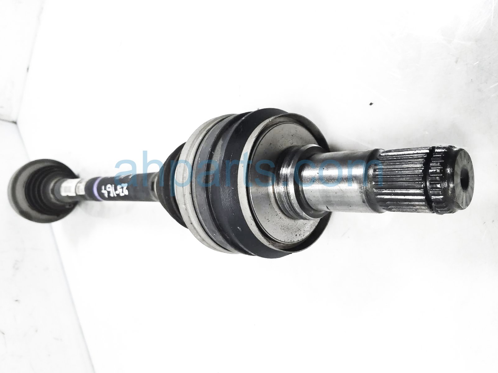 2019 Lexus Is300 Rear Driver Axle Drive Shaft 4234053040,