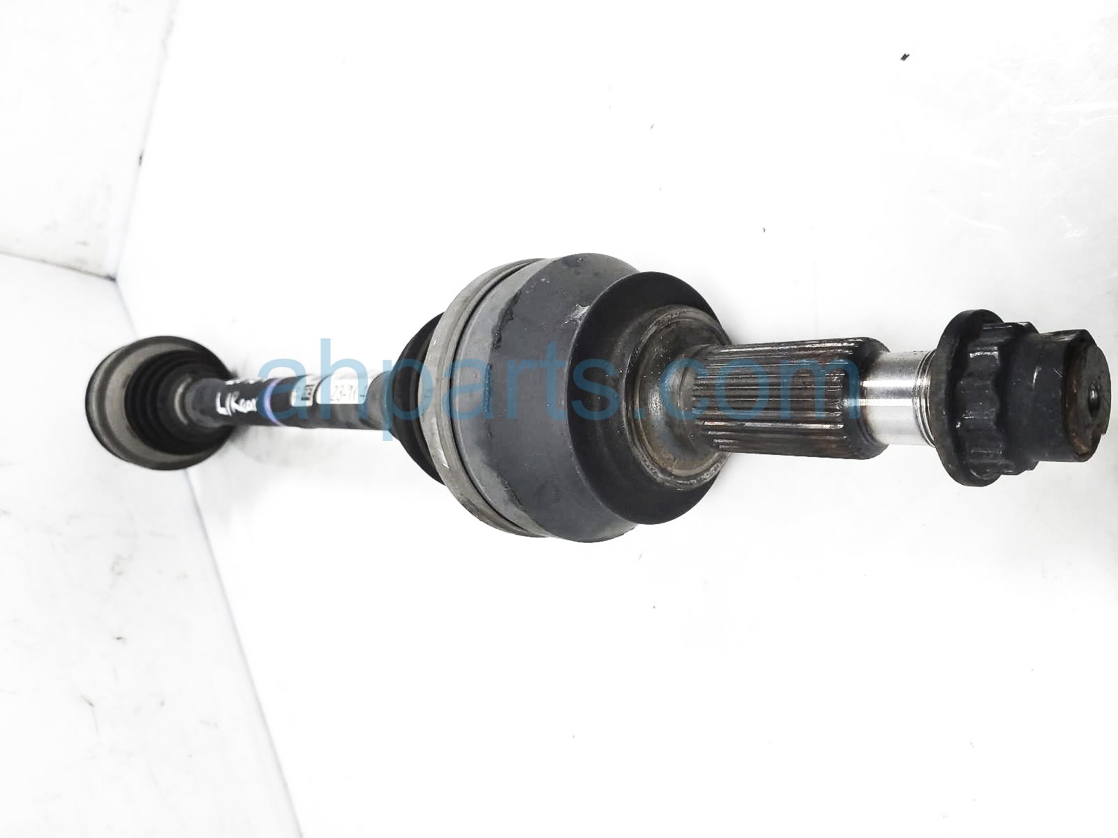 2019 Lexus Is300 Rear Driver Axle Drive Shaft 4234053040,