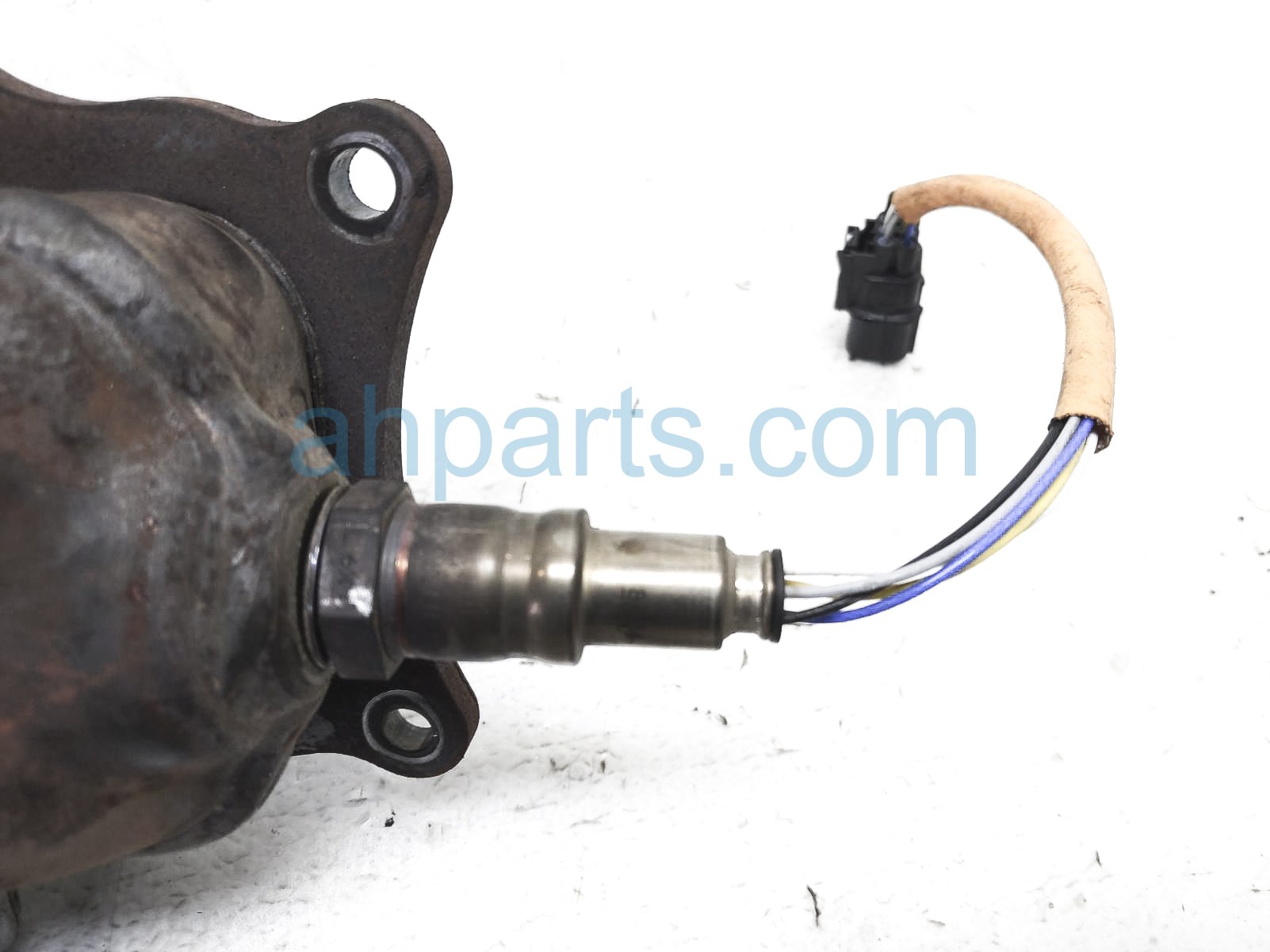 $70 Honda REAR EXHUAST MANIFOLD LAF SENSOR $70 Honda REAR EXHUAST MANIFOLD LAF SENSOR