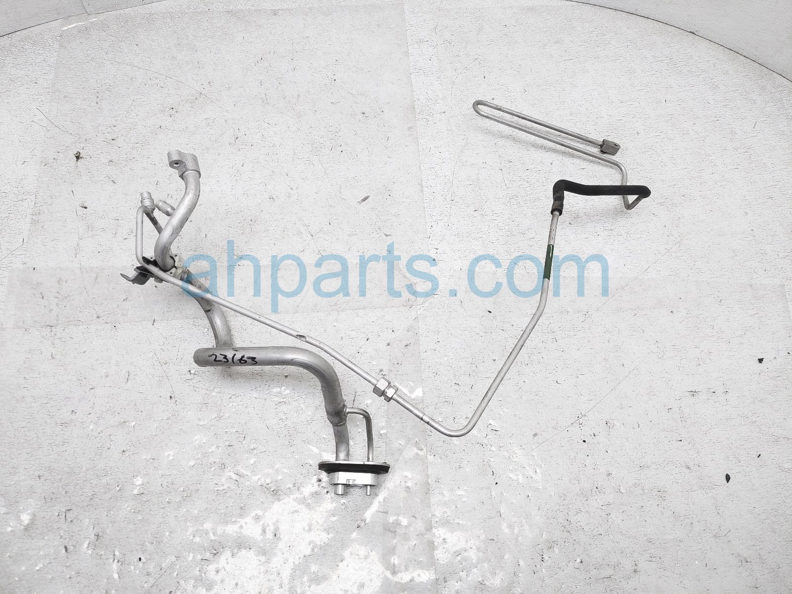 $39 Honda A/C HEAT EXCHANGE PIPE $39 Honda A/C HEAT EXCHANGE PIPE