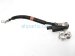 Sold 2019 Honda Civic Cable Negative Battery Wire W/ Sensor 1.5 32600 TBA A00 Replacement Sold 2019 Honda Civic Cable Negative Battery Wire W/ Sensor 1.5 32600 TBA A00 Replacement thumbnail