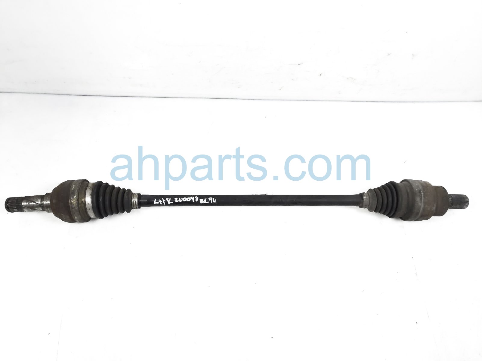 $45 Volvo RR/LH AXLE DRIVE SHAFTT $45 Volvo RR/LH AXLE DRIVE SHAFTT