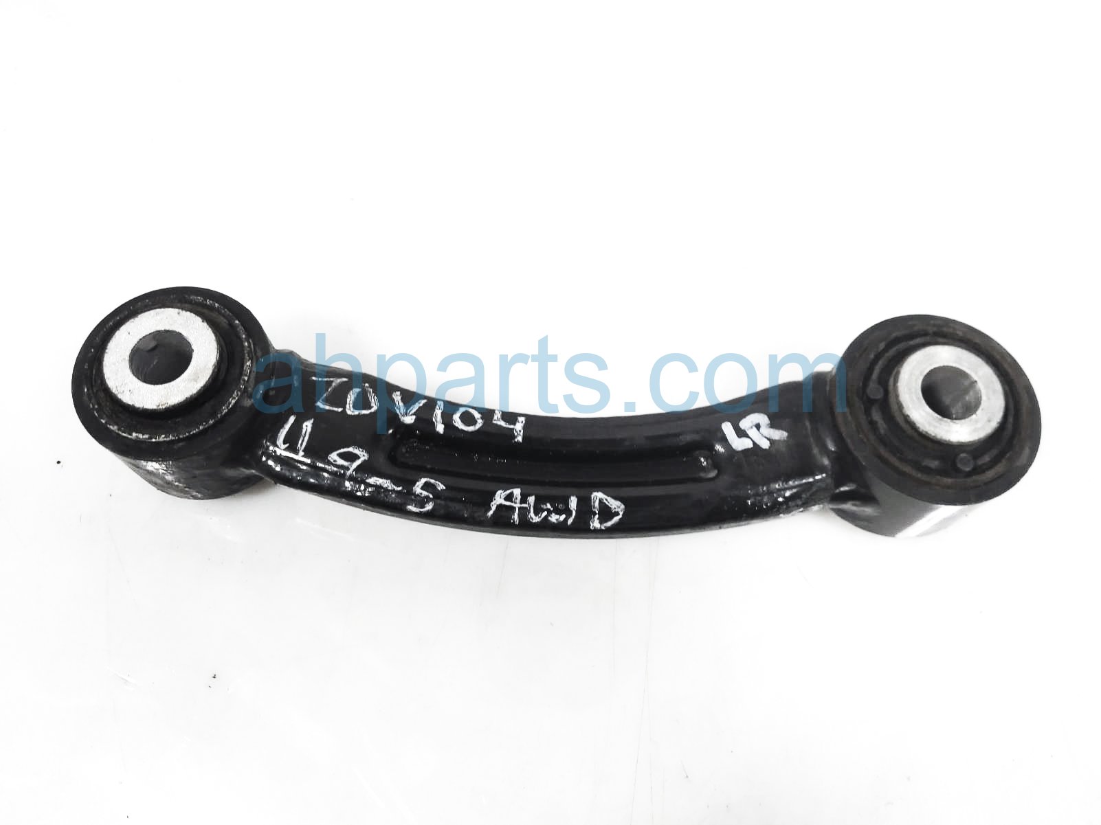 $20 Saab RR/LH UPPER CONTROL ARM LINK - AWD $20 Saab RR/LH UPPER CONTROL ARM LINK - AWD