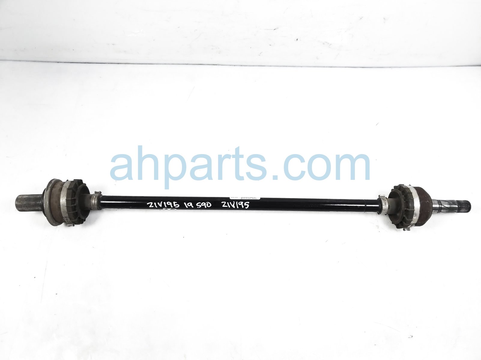 $45 Volvo RR/RH AXLE DRIVE SHAFTT $45 Volvo RR/RH AXLE DRIVE SHAFTT