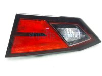 $75 Nissan TAIL LAMP (ON DECKLID) - NOTES