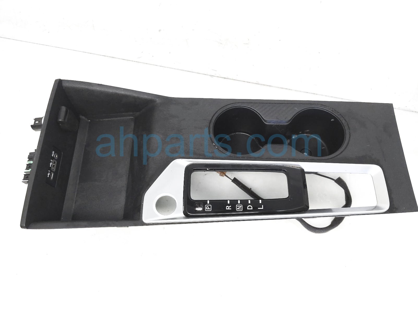 $75 Nissan CENTER CONSOLE TRIM ASSY - BLACK $75 Nissan CENTER CONSOLE TRIM ASSY - BLACK