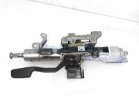 $49 Nissan STEERING COLUMN ASSY / S MODEL - 2.5 $49 Nissan STEERING COLUMN ASSY / S MODEL - 2.5