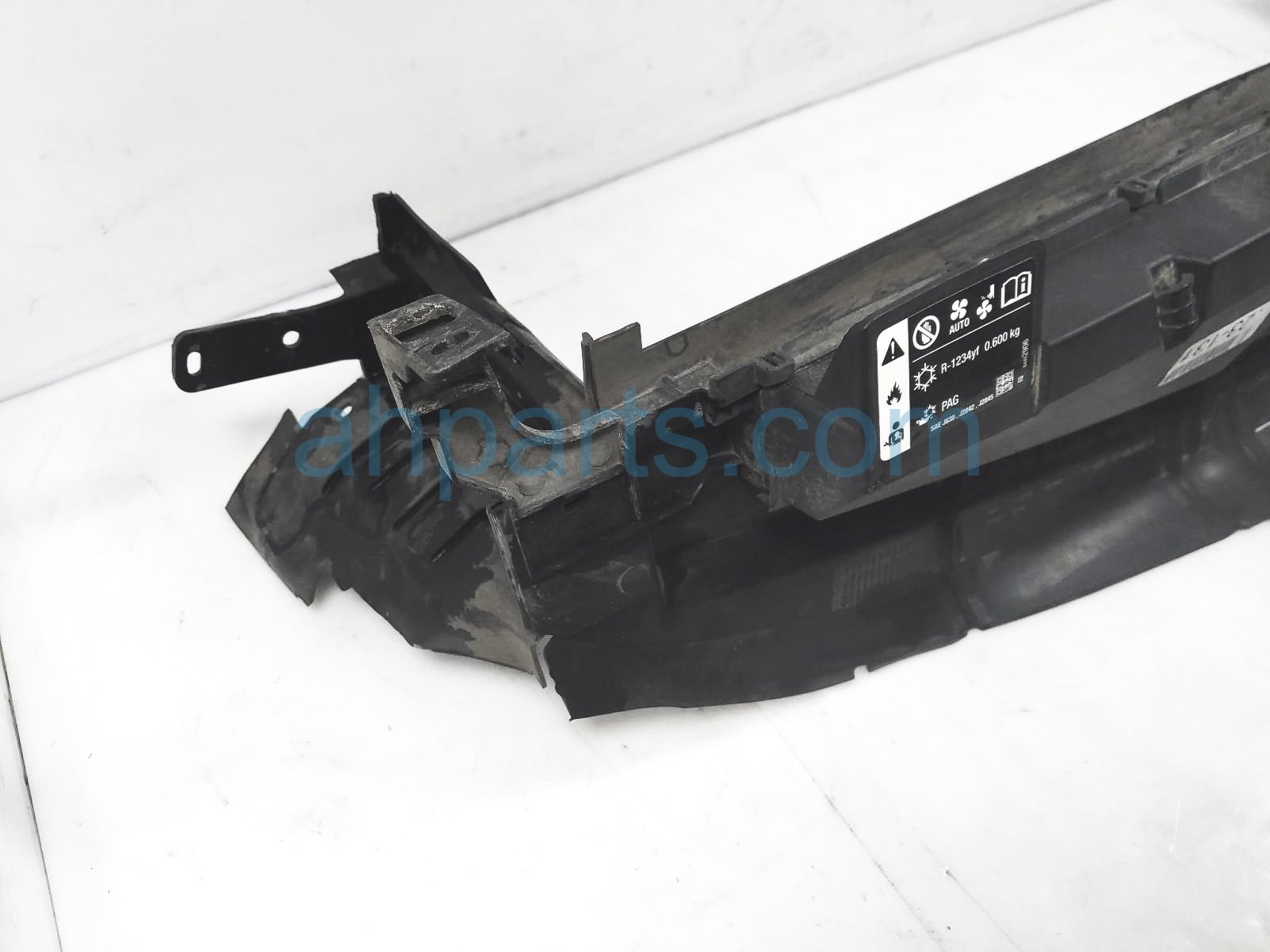Sold 2021 Buick Encoregx Radiator Baffle 60005607