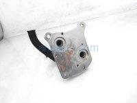 $35 Nissan ENGINE OIL COOLER $35 Nissan ENGINE OIL COOLER
