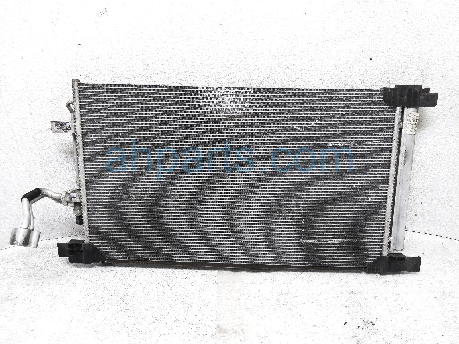 $135 Nissan AC CONDENSOR $135 Nissan AC CONDENSOR