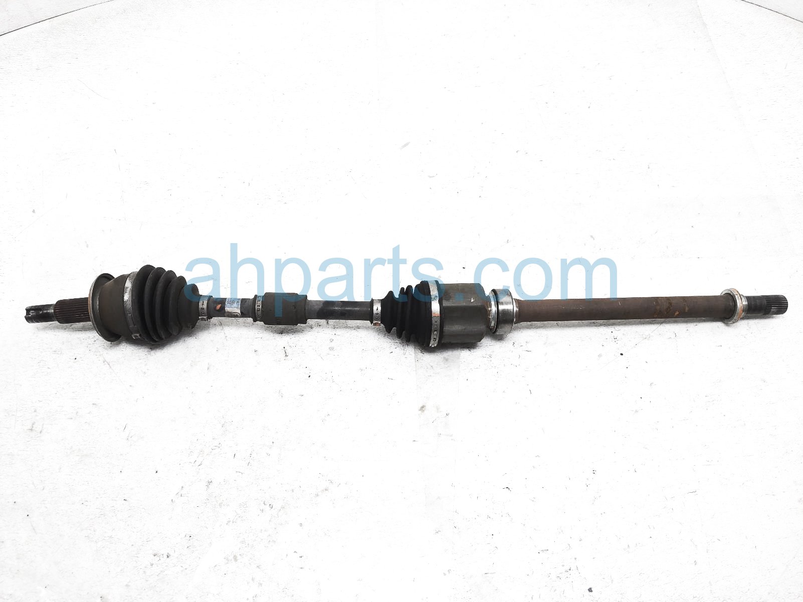 $125 Nissan FR/RH AXLE DRIVE SHAFT $125 Nissan FR/RH AXLE DRIVE SHAFT