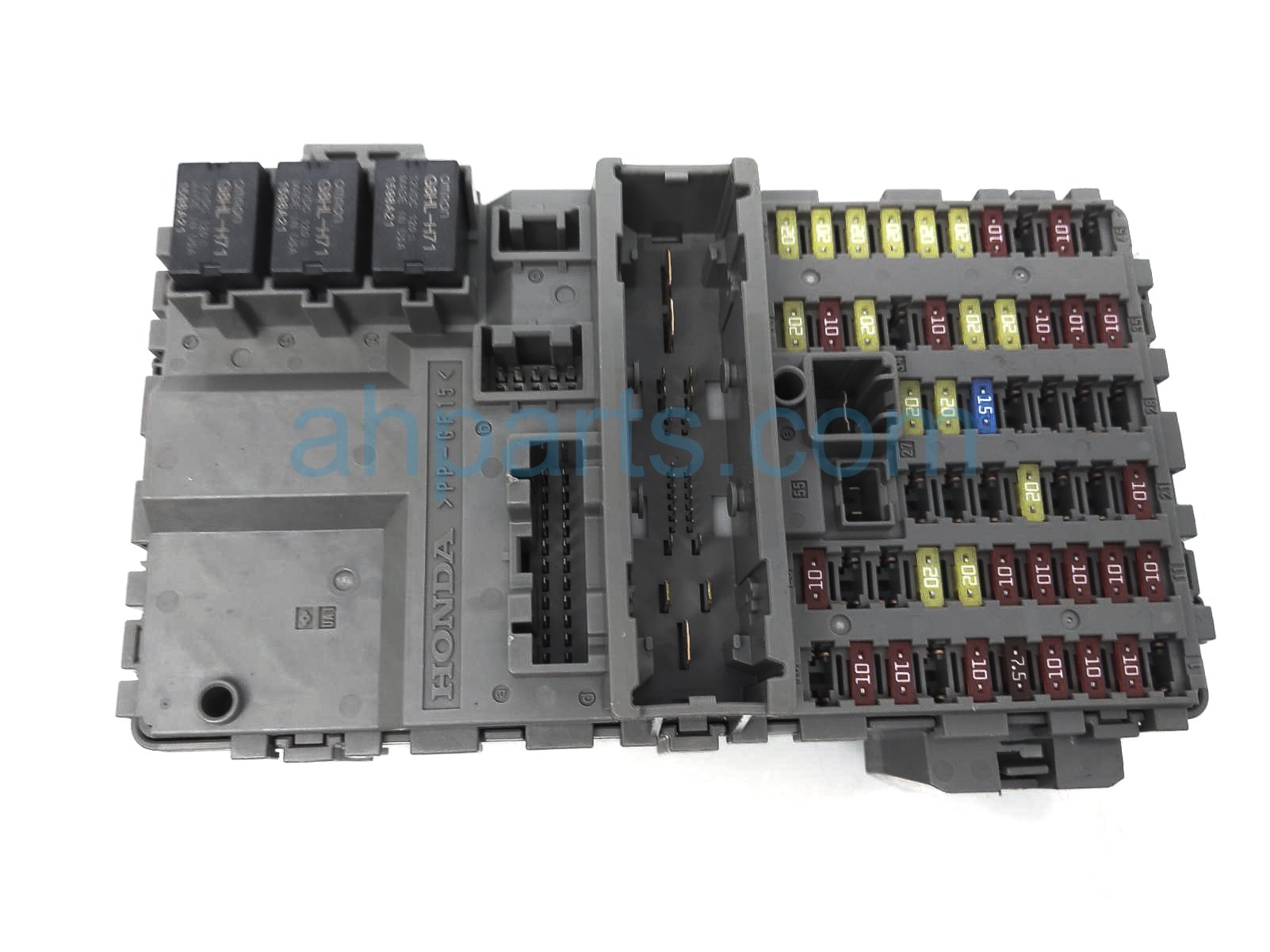 $65 Honda CABIN JUNCTION/FUSE BOX - 1.5L $65 Honda CABIN JUNCTION/FUSE BOX - 1.5L