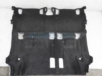 $45 Chevy REAR FLOOR CARPET - BLACK $45 Chevy REAR FLOOR CARPET - BLACK