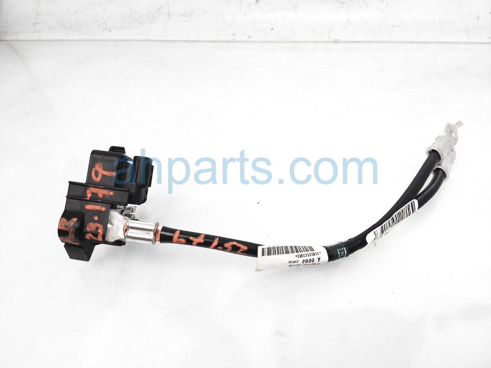 $45 Toyota NEGATIVE BATTERY CABLE $45 Toyota NEGATIVE BATTERY CABLE