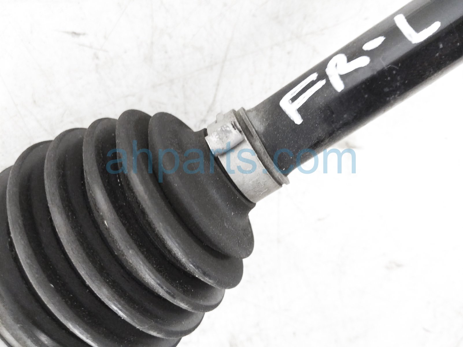 Sold 2016 Mazda 3 Front Driver Cv Axle Drive Shaft FTC3-25-60X,
