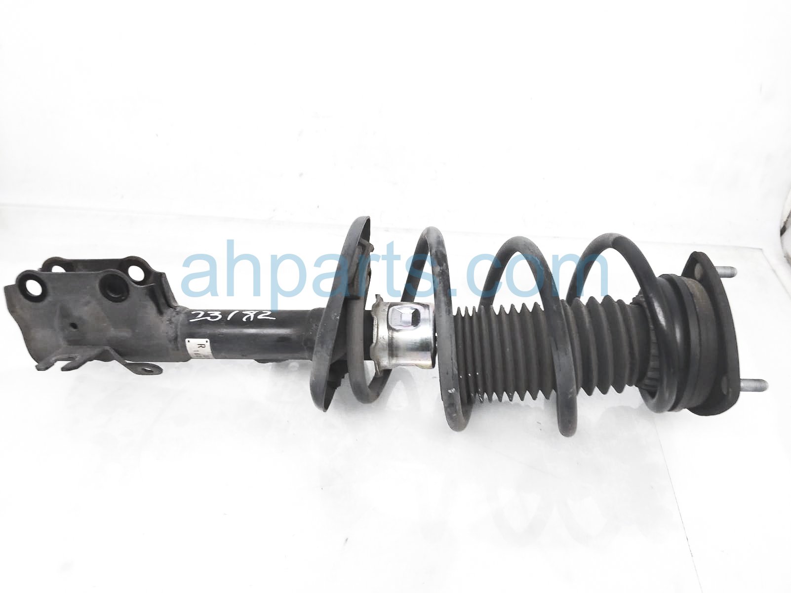 $95 Mazda FR/RH STRUT + SPRING $95 Mazda FR/RH STRUT + SPRING