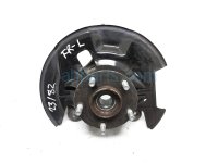 $95 Mazda FR/LH SPINDLE KNUCKLE HUB $95 Mazda FR/LH SPINDLE KNUCKLE HUB