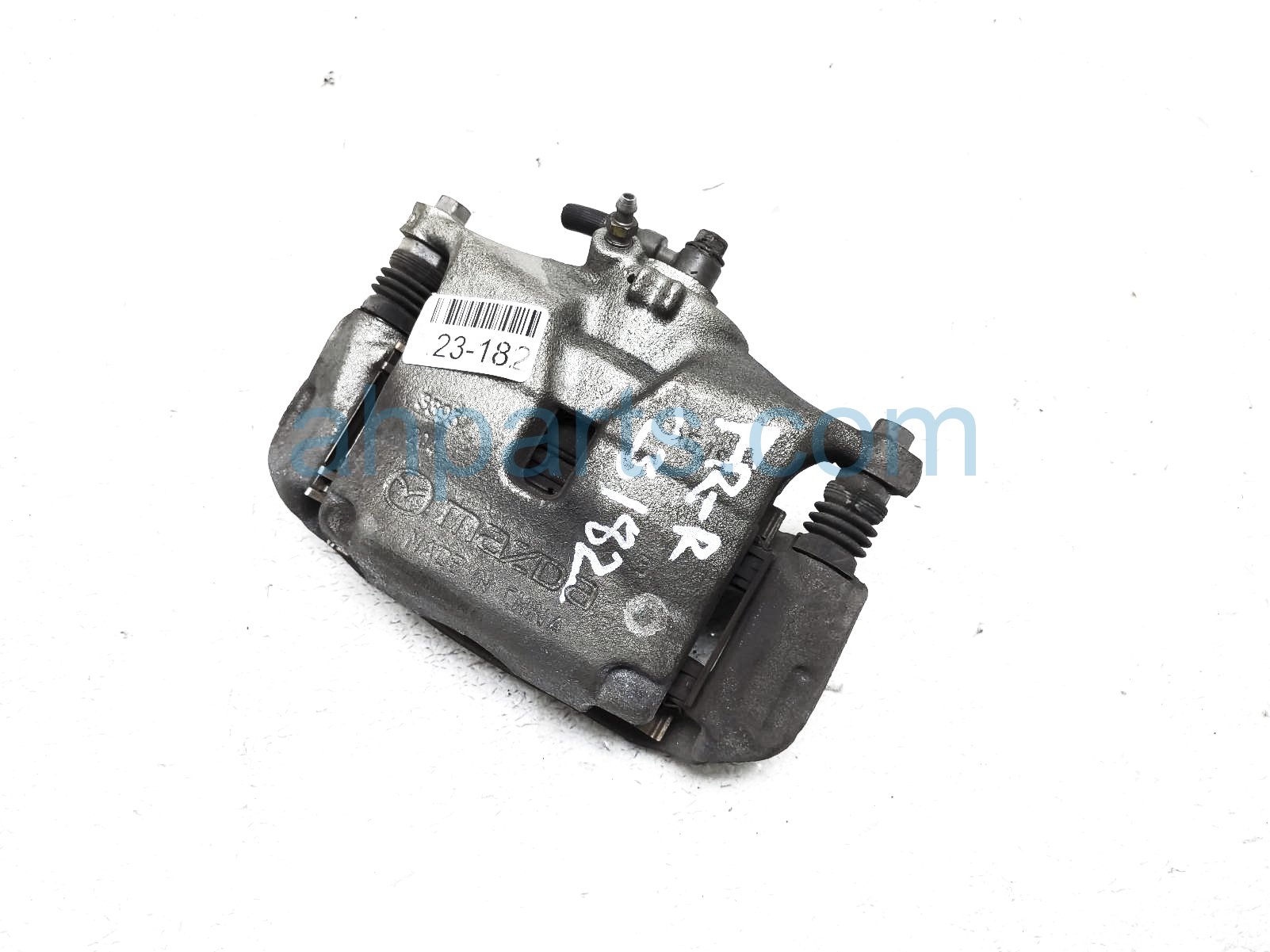 $40 Mazda FR/RH BRAKE CALIPER $40 Mazda FR/RH BRAKE CALIPER