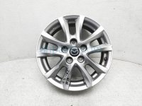 $100 Mazda RR/RH WHEEL / RIM $100 Mazda RR/RH WHEEL / RIM