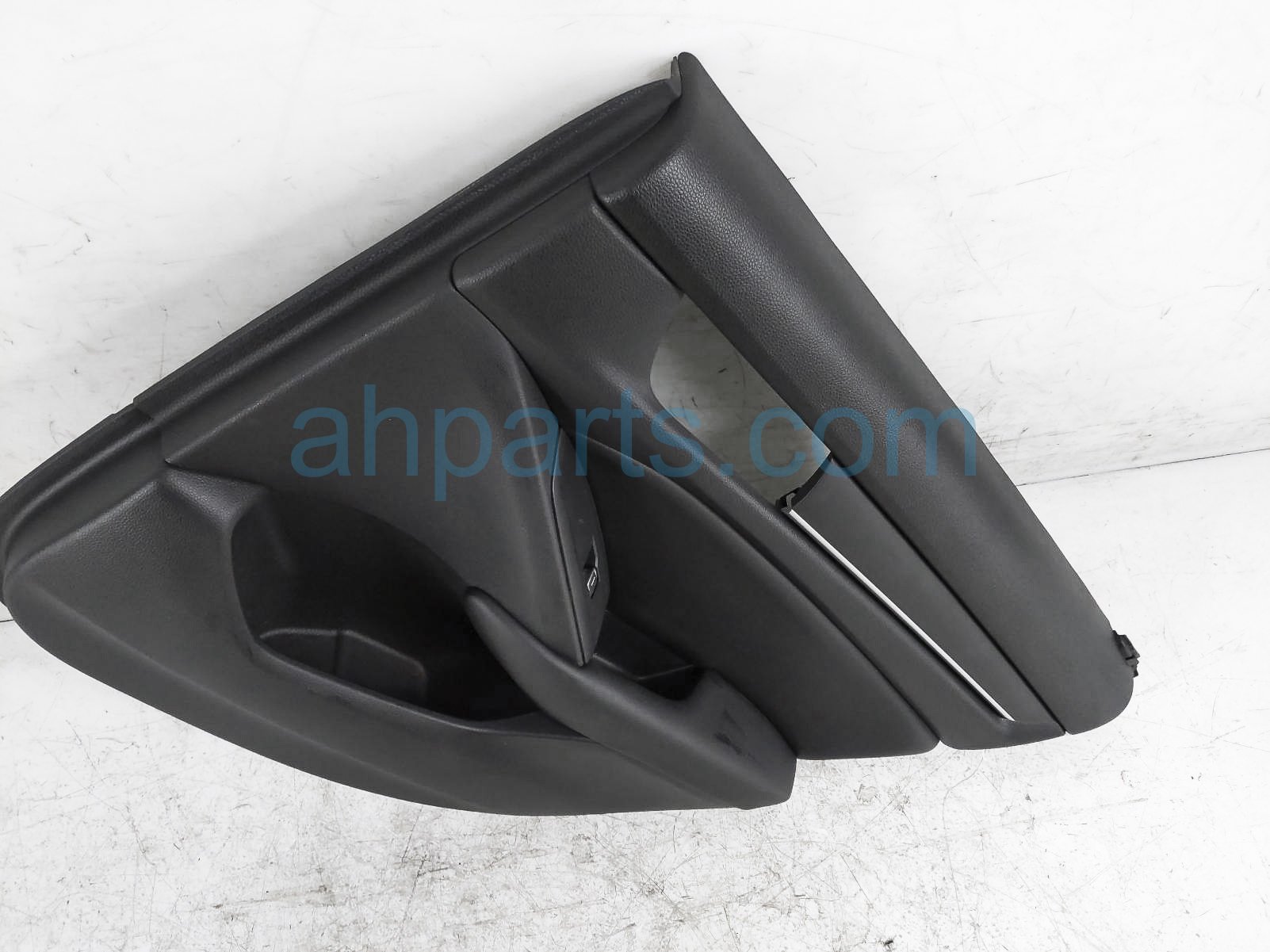 $99 Honda RR/RH DOOR TRIM PANEL - BLACK $99 Honda RR/RH DOOR TRIM PANEL - BLACK