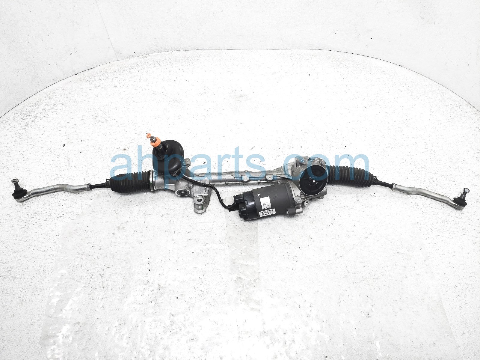 $799 Honda POWER STEERING RACK & PINION ASSY $799 Honda POWER STEERING RACK & PINION ASSY