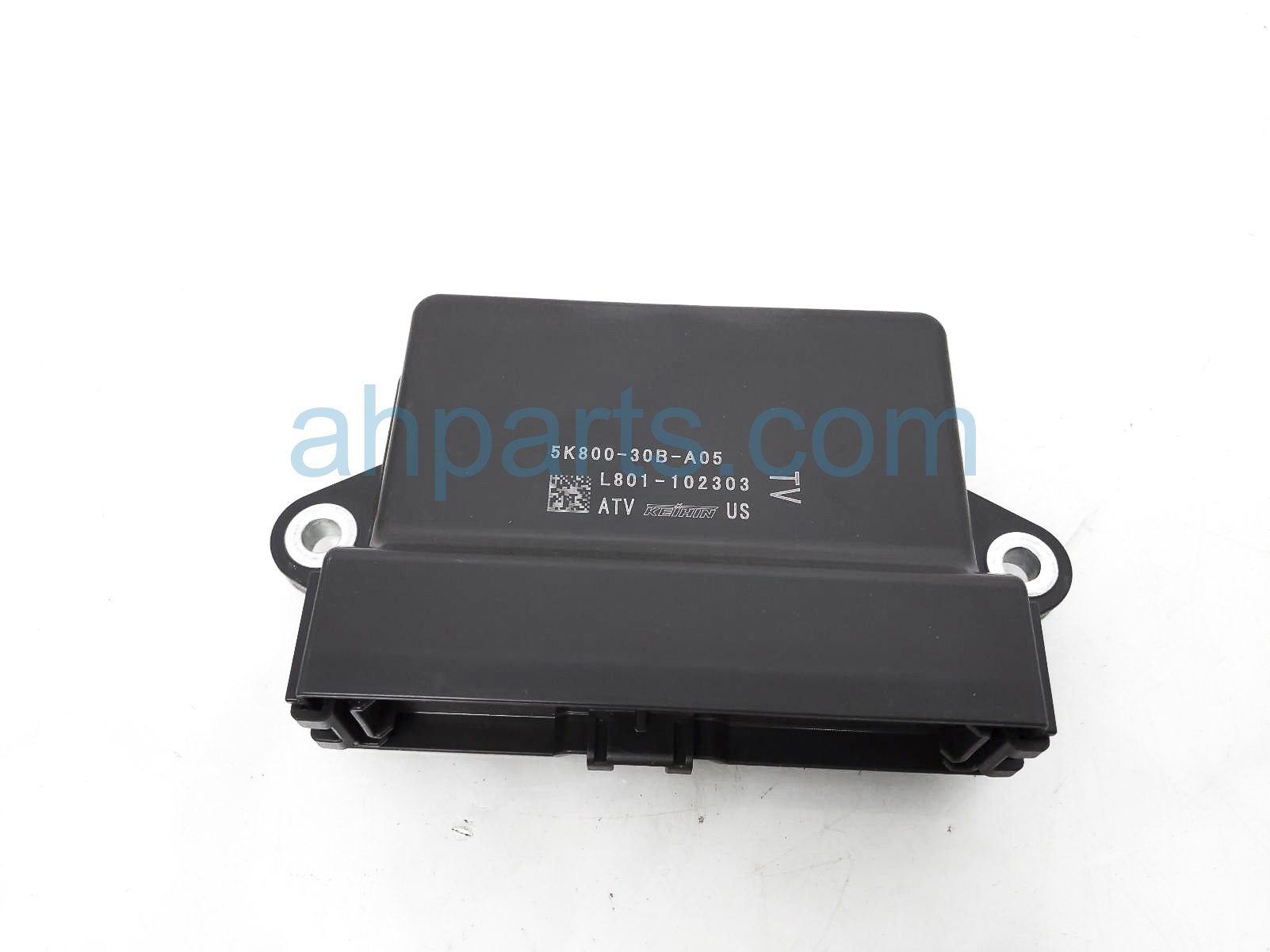 $125 Honda INTEGRATED CONTROL MODULE $125 Honda INTEGRATED CONTROL MODULE