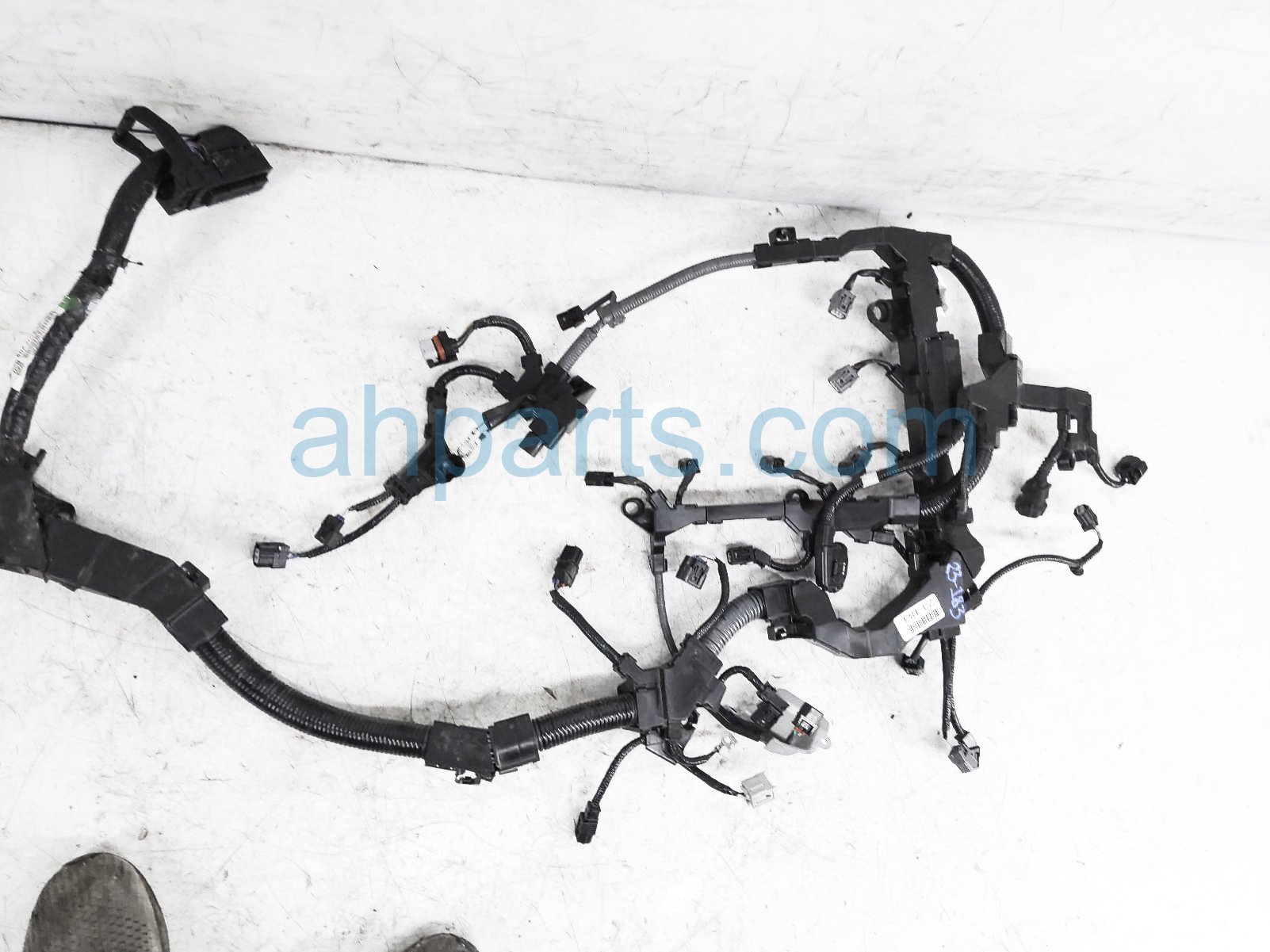 $175 Honda MAIN ENGINE WIRE HARNESS -HYBRID SPT $175 Honda MAIN ENGINE WIRE HARNESS -HYBRID SPT