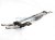 Sold 2005 Volvo S80 Power Steering Line Cooler Line 30680191 Replacement Sold 2005 Volvo S80 Power Steering Line Cooler Line 30680191 Replacement thumbnail