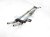 Sold 2005 Volvo S80 Power Steering Line Cooler Line 30680191 Replacement Sold 2005 Volvo S80 Power Steering Line Cooler Line 30680191 Replacement thumbnail