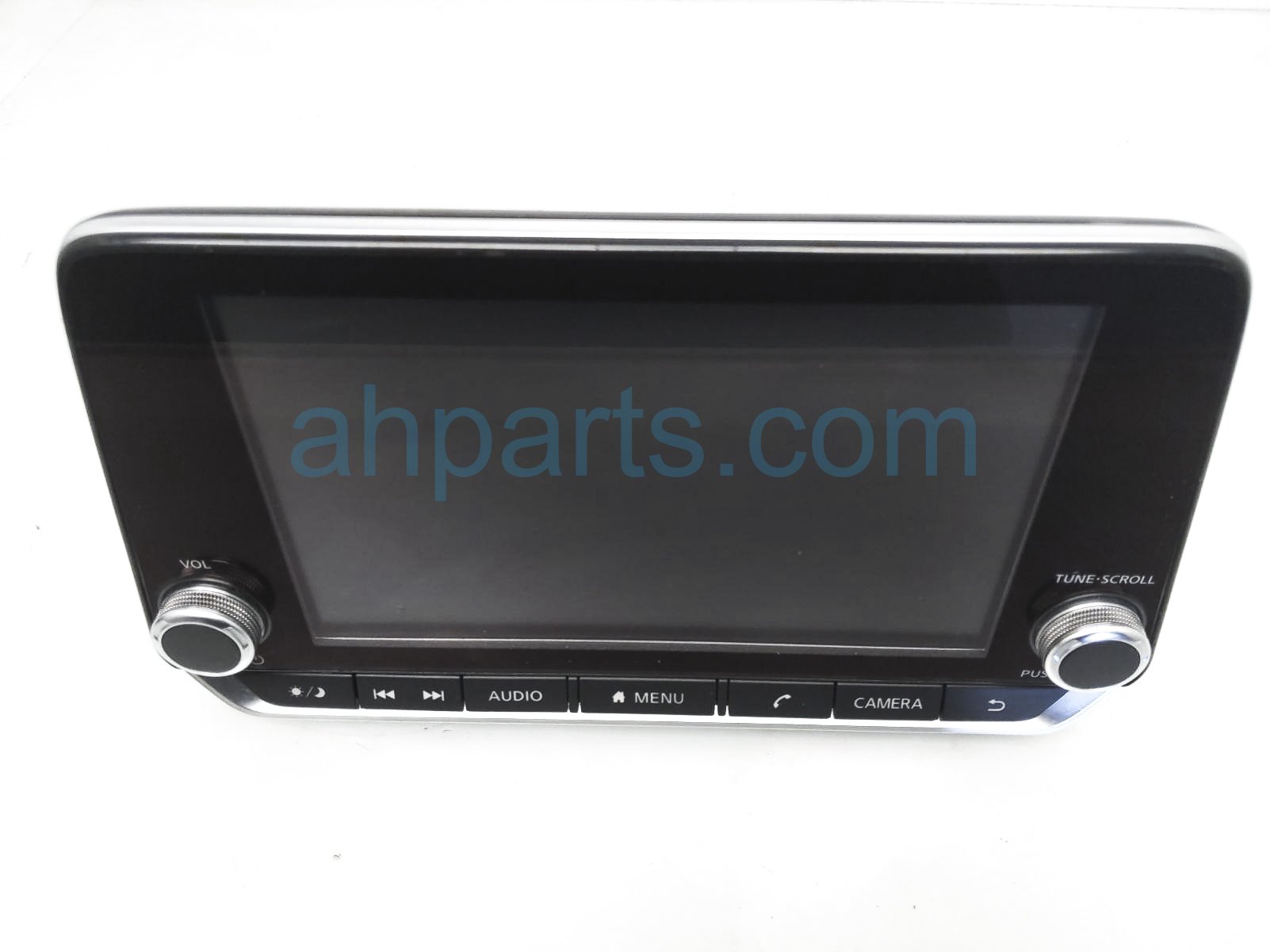 $365 Nissan RADIO & DISPLAY SCREEN ASSY $365 Nissan RADIO & DISPLAY SCREEN ASSY