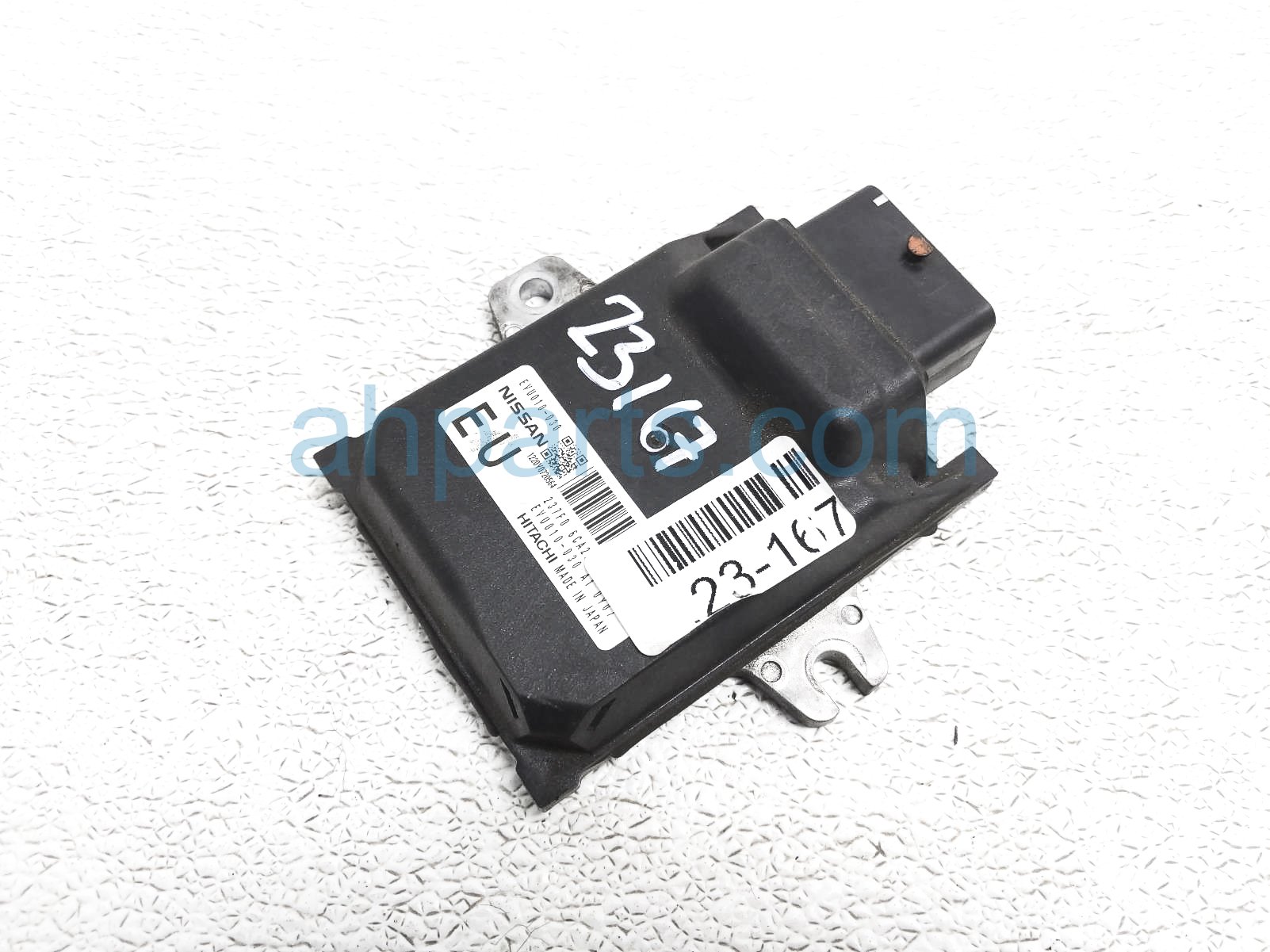 $74 Nissan VTC MODUILE VARIABLE TIMING $74 Nissan VTC MODUILE VARIABLE TIMING