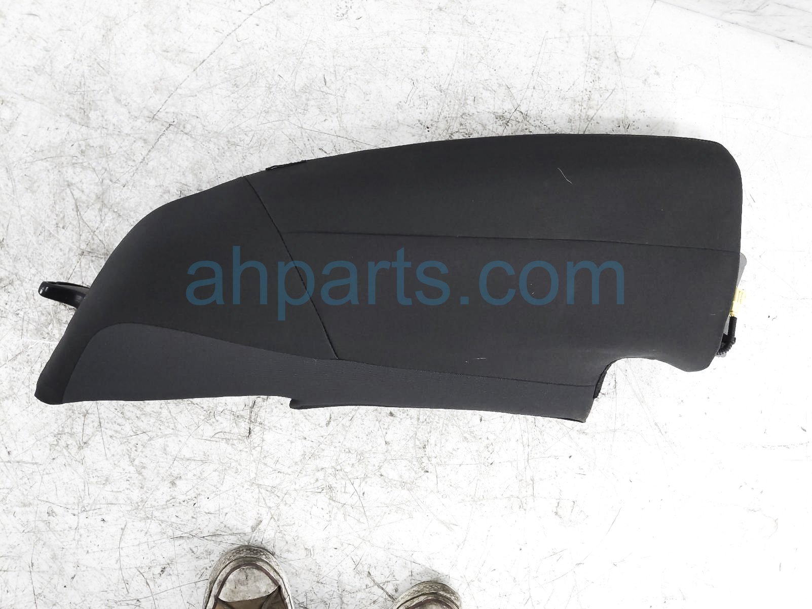 $99 Nissan RR/LH BOLSTER W/AIRBAG - BLACK - S $99 Nissan RR/LH BOLSTER W/AIRBAG - BLACK - S