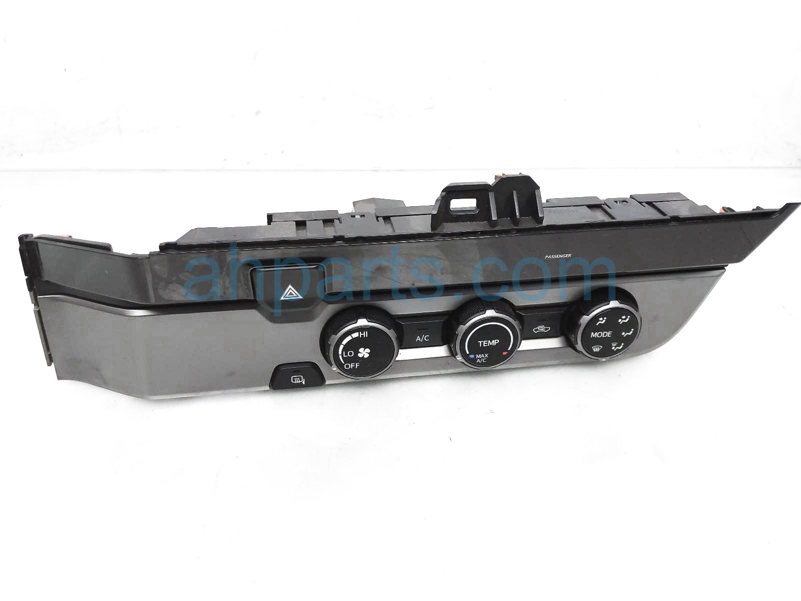 $125 Toyota CLIMATE CONTROL - W/TRIM BEZEL $125 Toyota CLIMATE CONTROL - W/TRIM BEZEL