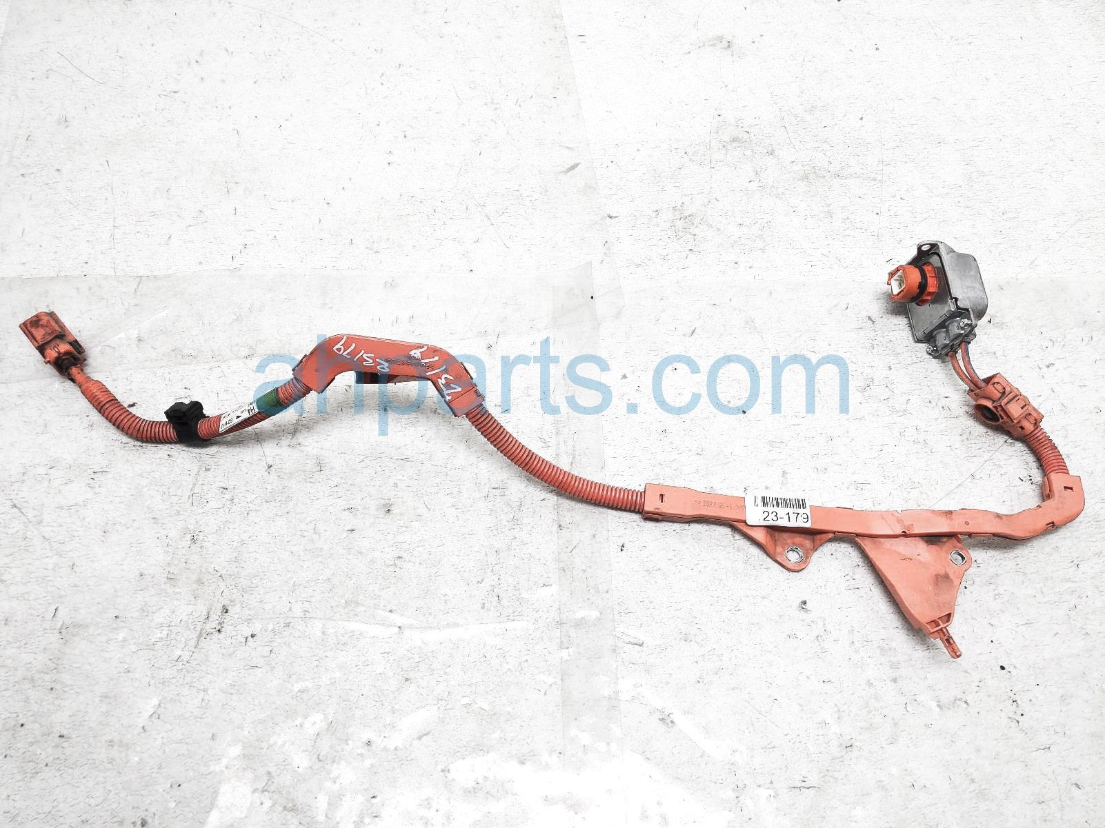 $75 Toyota HYBIRD BATTERY CABLE $75 Toyota HYBIRD BATTERY CABLE