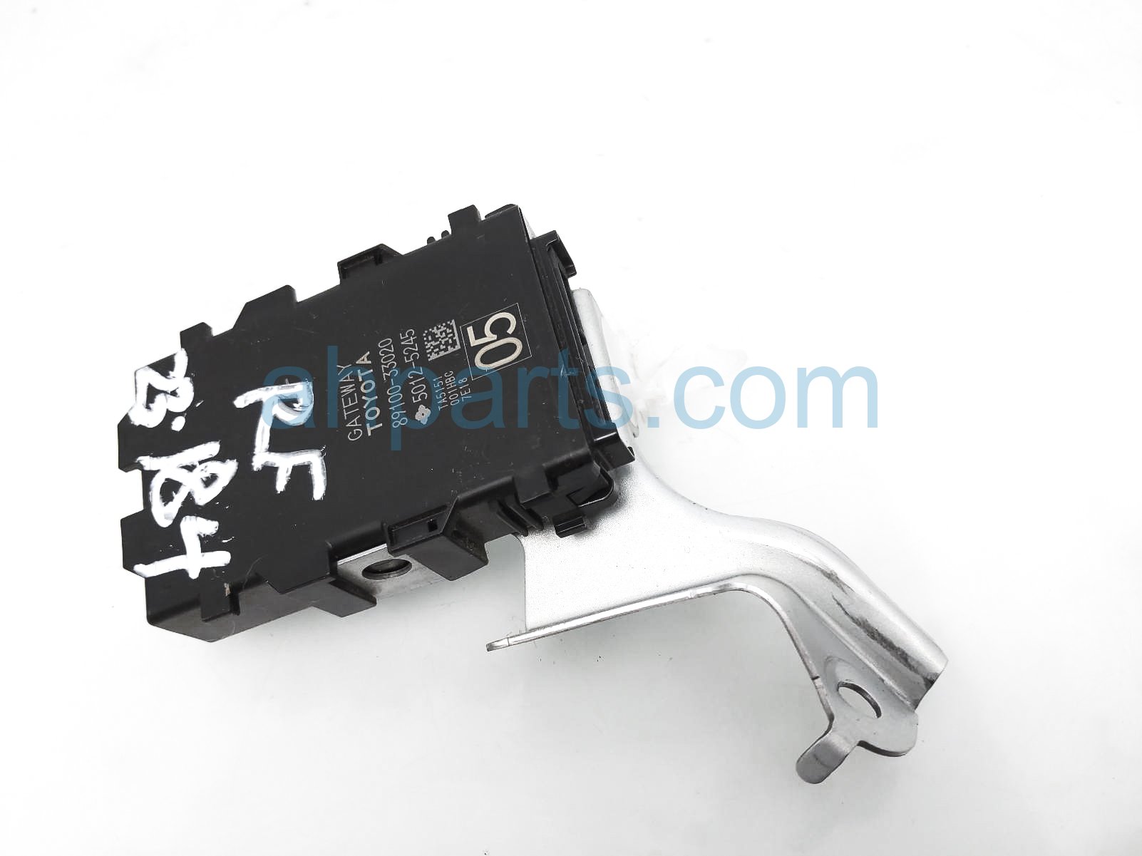 $28 Toyota NETWORK GATEWAY CONTROL MODULE $28 Toyota NETWORK GATEWAY CONTROL MODULE