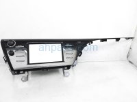 $445 Toyota AM/FM RADIO DISPLAY ASSY $445 Toyota AM/FM RADIO DISPLAY ASSY