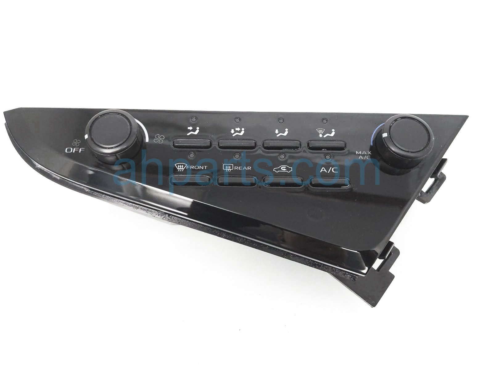 $110 Toyota CLIMATE CONTROL PANEL - LE $110 Toyota CLIMATE CONTROL PANEL - LE