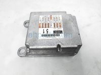 $195 Toyota SRS AIRBAG MODULE - GOOD $195 Toyota SRS AIRBAG MODULE - GOOD