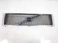 $150 Volvo RADIATOR GRILLE ASSEMBLY