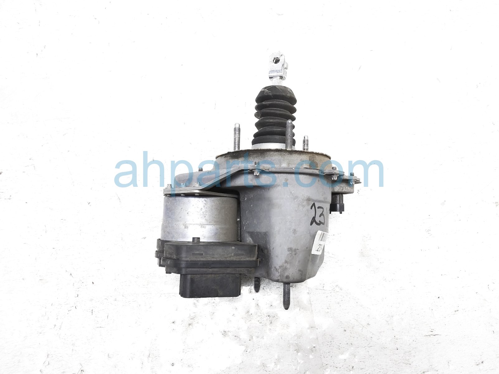 $225 Honda ELECTRIC POWER BRAKE BOOSTER $225 Honda ELECTRIC POWER BRAKE BOOSTER