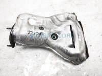 $225 Toyota EXHAUST MANIFOLD - 2.5L HYBRID LE $225 Toyota EXHAUST MANIFOLD - 2.5L HYBRID LE
