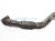 Sold 2019 Honda Accord Exhaust Front Pipe A 18200 TVA A03 Replacement Sold 2019 Honda Accord Exhaust Front Pipe A 18200 TVA A03 Replacement thumbnail